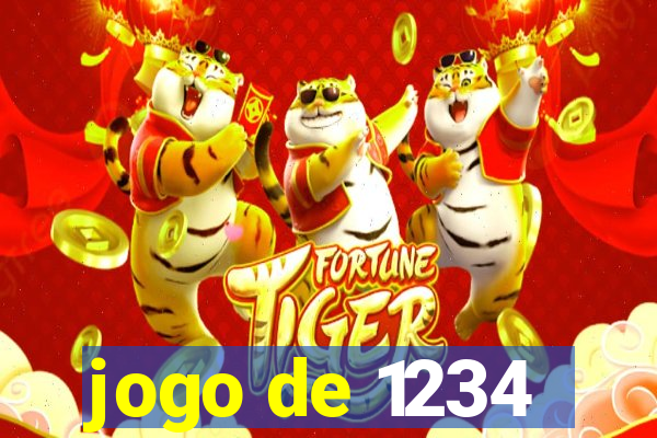 jogo de 1234